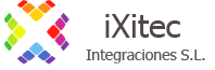 iXitec Integraciones Tecnol�gicas